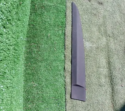 Mazda 2 Rear door trim (molding) DF71V3200