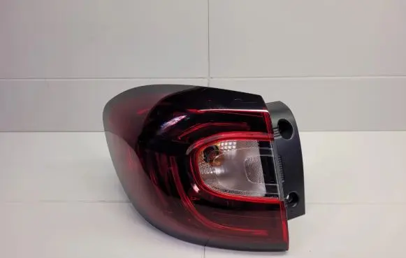 Renault Captur Rear/tail lights 265557849R