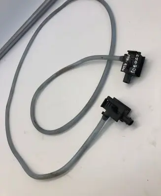 Mercedes-Benz A W177 Airbag deployment crash/impact sensor A1779054700