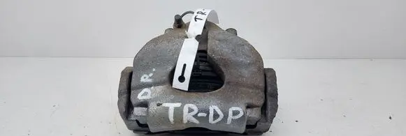 Volkswagen Touareg I Front brake caliper