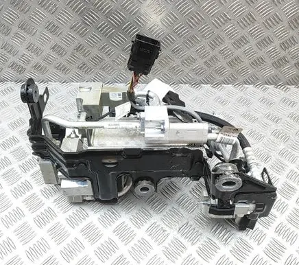 Peugeot 3008 III Air conditioning (A/C) air dryer 9852765680 T580584