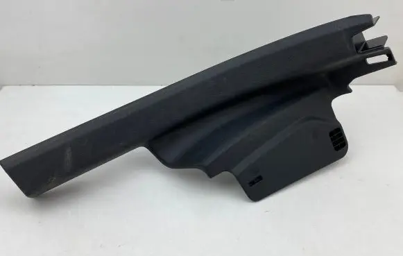 Volvo S60 Rear sill trim cover 31468396