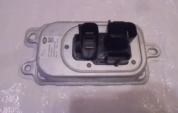Other control units/modules