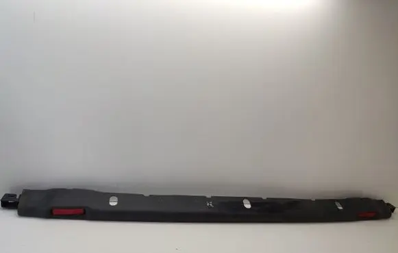 Renault Master II Rear bumper lower part trim 7700352117 315005