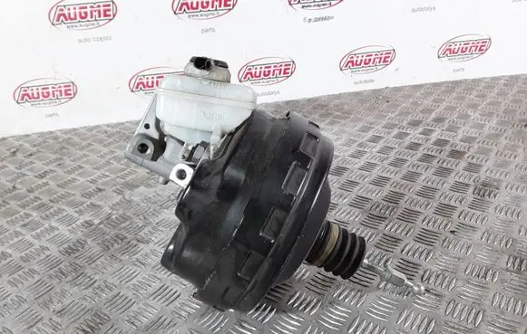 Audi A4 S4 B8 8K Brake booster 8K0612103E