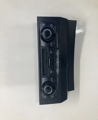 Audi A4 S4 B8 8K Climate control unit 8T2820043AF