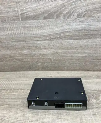 Opel Astra K Bluetooth control unit module 39017359 544948685