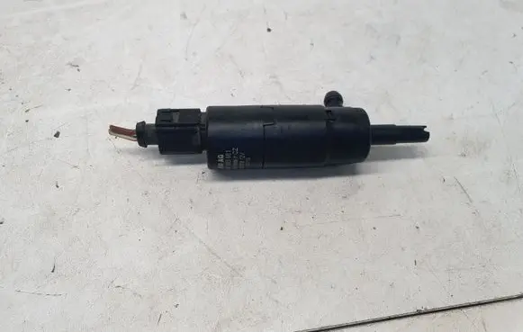 Audi A4 S4 B8 8K Headlight washer pump 3B7955681 001016
