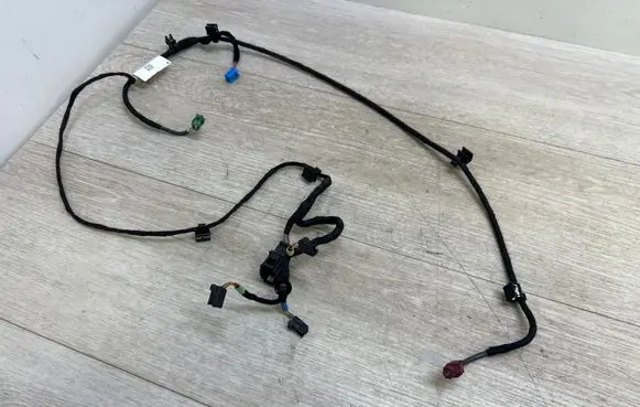 Porsche Panamera (971) Other wiring loom 971971641AD