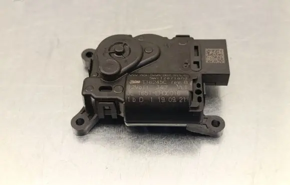 Skoda Enyaq iV Air flap motor/actuator 5WA907511C