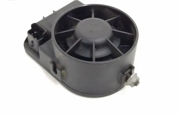 Peugeot 5008 Alarm system siren 9666808680 8673031305 PSA500