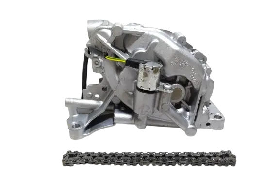 Volvo S60 Oil pump 32298902 SK180001