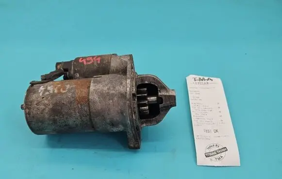 Hyundai i40 Starter motor 36100-2A900 IMPRK1437494