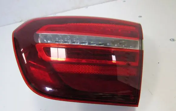 Mercedes-Benz ML W166 Rear/tail lights A1669060457