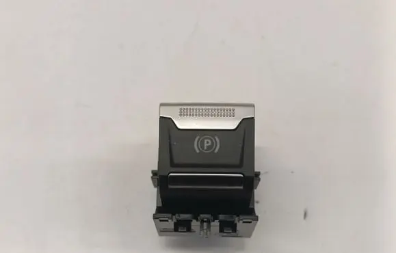 Opel Astra L Hand parking brake switch 9810593577