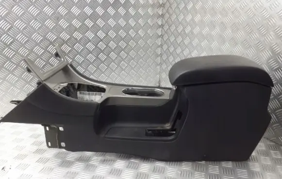 Ford Mondeo MK IV Refrigerator 7S71A045A20AX
