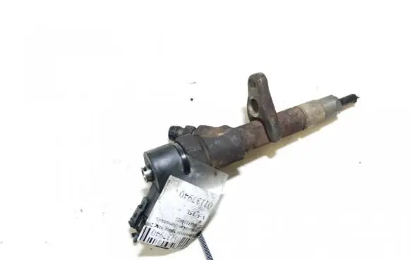 Mitsubishi Space Star Fuel injector 0445110021 7700111014