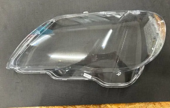 BMW 7 E65 E66 Headlight lense 