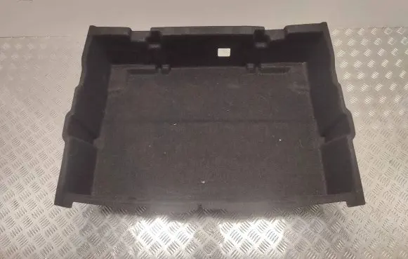 BMW 2 F45 Trunk/boot mat liner 51477298589 51477428135