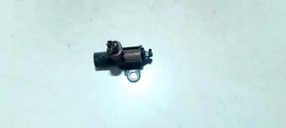 Subaru Outback Turbo solenoid valve
