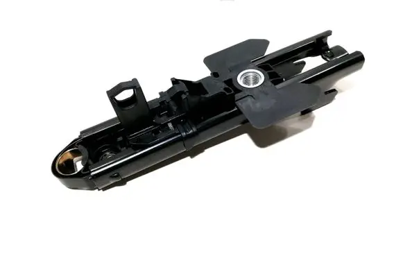 Audi A6 Allroad C7 Seat belt height adjuster 8T85783309B 8T85783310B 8T85783314B