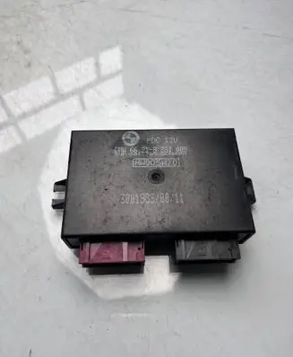 BMW Z3 E36 Parking PDC control unit/module 66218381089 300198S