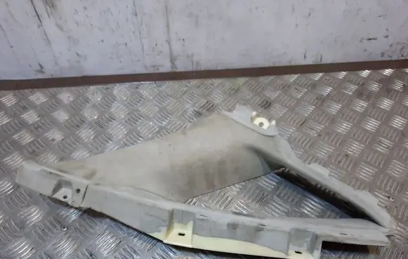 Audi A8 S8 D4 4H (C) pillar trim 4H4861333