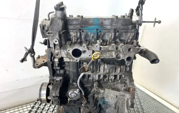 Toyota Auris 150 Engine 1NDTV