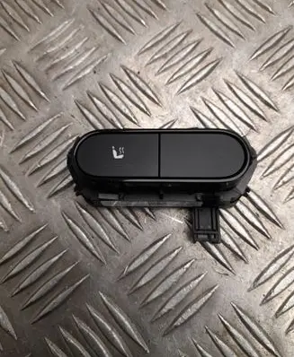 Mercedes-Benz Sprinter W907 W910 Seat heating switch A9079050304