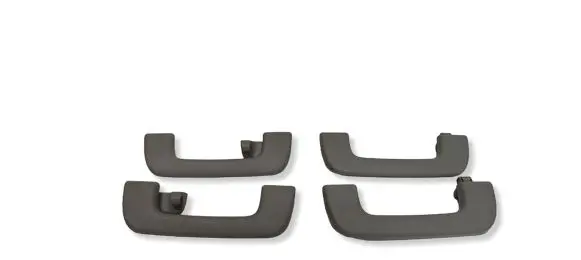 Audi A4 S4 B9 A set of handles for the ceiling 8R0857607J