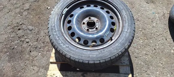Opel Vectra C R16 steel rim 
