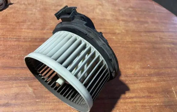 Volkswagen e-Up Heater fan/blower 12E820015