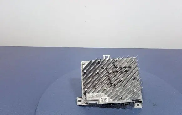 Mazda CX-5 Sound amplifier KGC566A20B