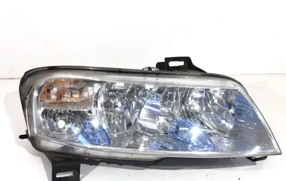 Fiat Stilo Headlight/headlamp