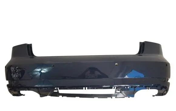 Audi A3 S3 8V Rear bumper 8V5807511FAUTOAS12 8V5807511F
