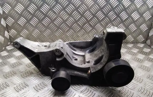 BMW 1 E81 E87 Generator/alternator bracket 7802614 780261401 11167802614