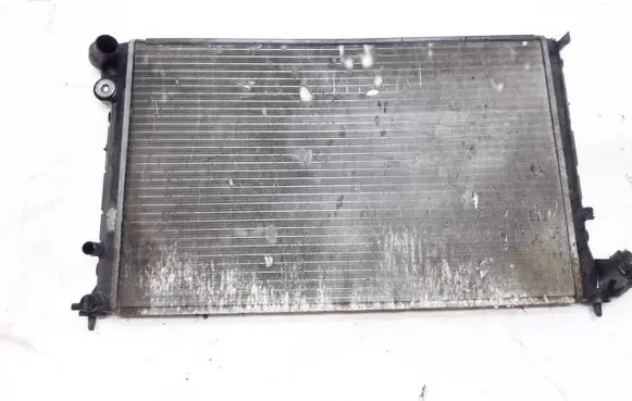 Peugeot 406 Coolant radiator