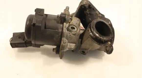 Citroen C5 EGR valve 724809390