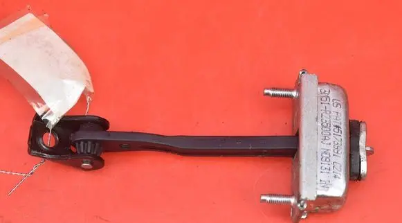 Ford Kuga I Front door check strap stopper 3M51-R23500AJ