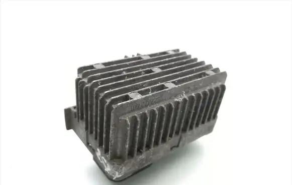 Opel Insignia A Glow plug pre-heat relay 55574293