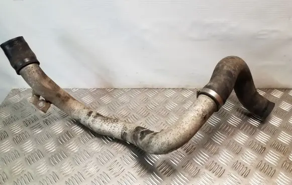 Honda FR-V Intercooler hose/pipe