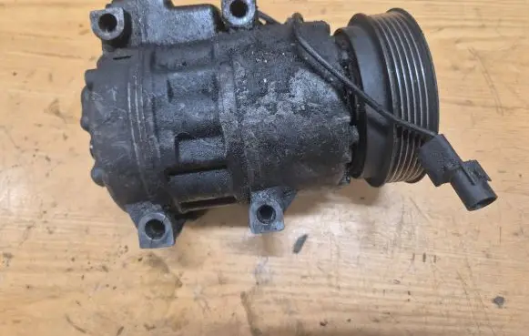 Hyundai Sonata Air conditioning (A/C) compressor (pump) PAGFD46XG 18MCCBD2823 2823