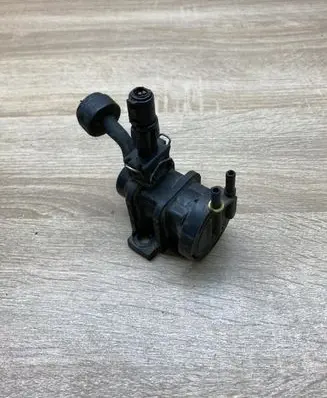 Opel Vectra C Vacuum valve 09128022