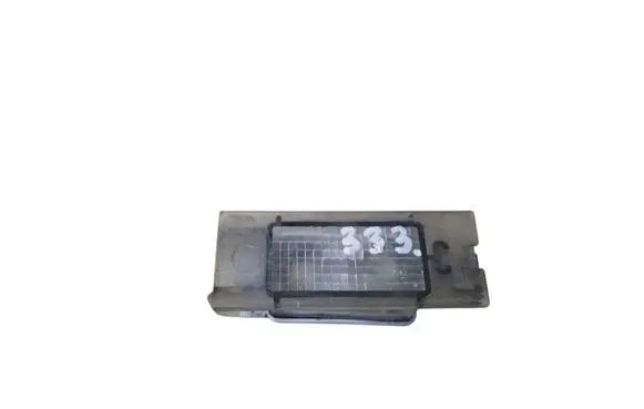 Renault Laguna II Number plate light 7700796163