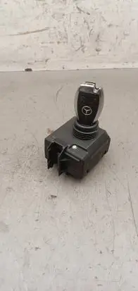 Mercedes-Benz C W204 Ignition lock A2079057101