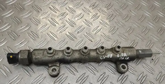 Toyota Corolla Verso AR10 Fuel main line pipe 8945871010