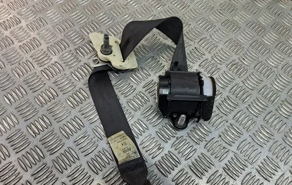 Honda CR-V Rear seatbelt 82450T1GG0