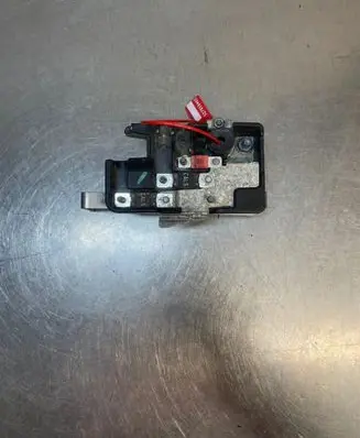 Renault Trafic III (X82) Other wiring loom 