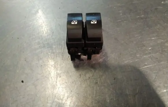 Renault Espace - Grand espace IV Electric window control switch 2650305