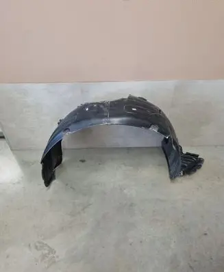Hyundai Santa Fe Front wheel arch liner splash guards 868162W000